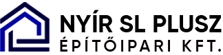 Nyír Sl Plusz logó
